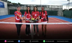 Kuşadası Belediyesi'nden 'Cumhuriyet Kupası' turnuvası