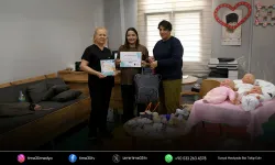 Kuşadası Belediyesi anne adaylarının en büyük destekçisi