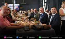 Başkan Günel’den Kuşadası gastronomisine iki büyük müjde