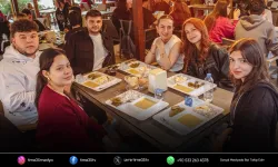 Kuşadası Belediyesi’nden öğrencilere sıcak destek
