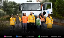 Kuşadası Belediyesi, vatandaş memnuniyetinde hız kesmiyor