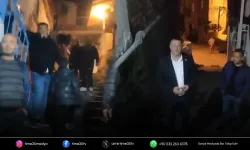 Kuşadası’nda Roman vatandaşlardan İYİ Partili isimlere tepki