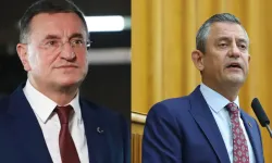Lütfü Savaş, Özel hakkında suç duyurusunda bulundu