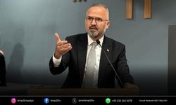 AK Partili Yıldız’dan Eşki’ye sert yanıt