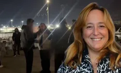 Ayşe Barım hakkında yeniden tutuklama kararı verildi