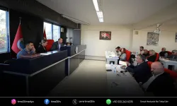 Menderes Belediyesi’nin 2026 bütçesi onaylandı