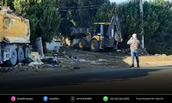 Menderes’te büyük temizlik seferberliği