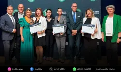 Menderes’in Turuncu Eller projesi, dünyaya örnek gösterildi