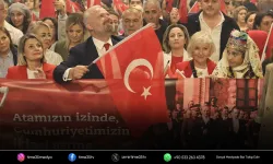 Menemen'de Cumhuriyet coşkusu yaşanacak