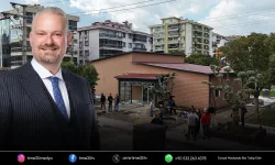 Menemen’e vizyoner bir proje daha: Dijital Deneyim Merkezi açılıyor