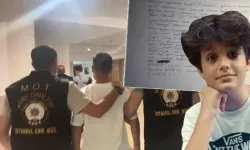 Minguzzi’nin katil zanlısının mektubu ortaya çıktı