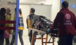 Yeni doğan bebek terasta ölü bulundu