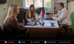 Muhtarlarla el ele İzmir’e kesintisiz hizmet