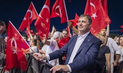 “Cumhuriyet Her Yerde”