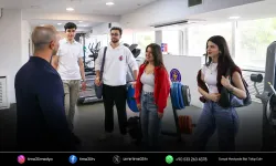 Üniversite kenti Buca’da gençlere özel hizmet zinciri