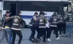 Öktem cinayetinin failleri adliyeye sevk edildi