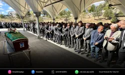 Savunma sanayiinin önemli ismi Günay Önder’in acı günü