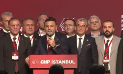 Özgür Çelik yeniden CHP İstanbul İl Başkanı seçildi
