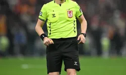 PFDK hakemler hakkında kararını açıkladı