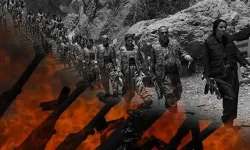 PKK Türkiye'den tamamen çekildi