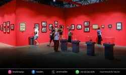 Refik Anadol’un İzmir sergileri 21 Aralık’a kadar uzatıldı