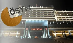 Sayıştay Eleme Sınavı cumartesi günü yapılacak