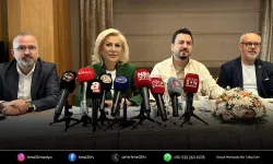 Bursalı’dan CHP’ye sert sözler: “İzmir’de yerel yönetim şımarıklığı var!”