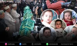 İzmir'de 5 kardeşin öldüğü yangında anne hakkında karar