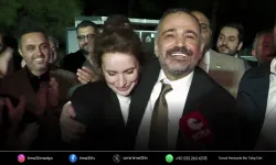 Şenol Aslanoğlu’ndan ilk açıklama: “Bu bir siyasi süreçti”