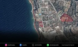 SGK, İzmir’deki 5 değerli arsasını satışa çıkardı
