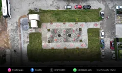 Büyükşehir atıl alanları yeni yeşil alanlara dönüştürüyor