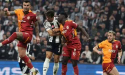 Son 10 derbide Galatasaray üstün