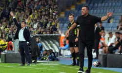 Süper Lig'de teknik direktör kıyımı devam ediyor