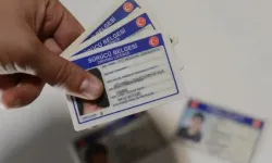 Sürücü belgelerini yenilemek için bugün son gün