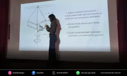 İzmirli öğrenciler doğadaki dostları için tasarladı