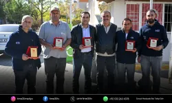 Doğanlar’da dayanışma ve teşekkür buluşması