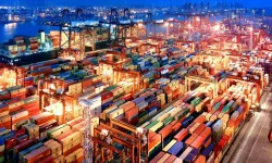 Ticaret satış hacmi yıllık yüzde 6,9 arttı