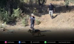 Tire’de bebeğin izine rastlanamadı: Arama devam ediyor
