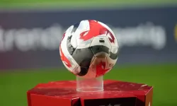 Trendyol Süper Lig'de 10. hafta heyecanı