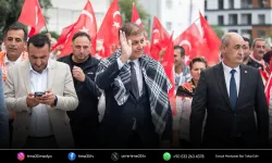 Tugay, Menemen “Cumhuriyet Her Yerde” kutlamalarına katıldı