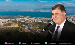 Tugay’dan Balçova açıklaması: “Sorunları çözen başkan olarak hatırlanmak istiyorum”