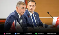 Başkan Tugay’dan dönüşüm mesajı: “Korkmadan yürüyeceğiz”