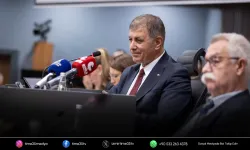 Başkan Tugay’dan açık çağrı: “Güçlendirmeyi diğer hissedarlar yapsın!”