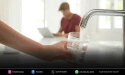 Başkan Tugay müjdeyi verdi: İzmir’de suya zam yok!