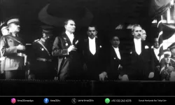 Türkiye Cumhuriyeti 102 yaşında!