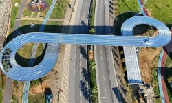 Türkiye’nin 11’inci karayolu ekolojik köprüsü geliyor