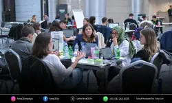 LOGISTECH 2025’te karbonsuz gelecek vizyonu