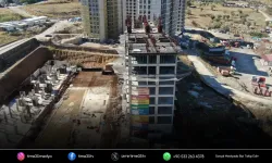 İzmir'deki kooperatif mağdurları çözüm bekliyor