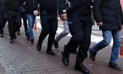 Ankara'da rüşvet operasyonu: 27 gözaltı