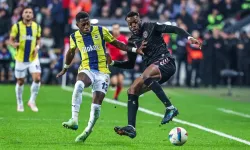 Samsunspor ile Fenerbahçe 65. randevuda
